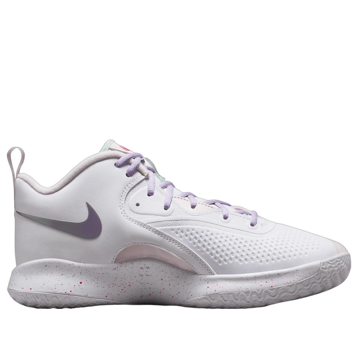 Nike Hyperset 2 SE 'White Arctic Pink' HF3241-100