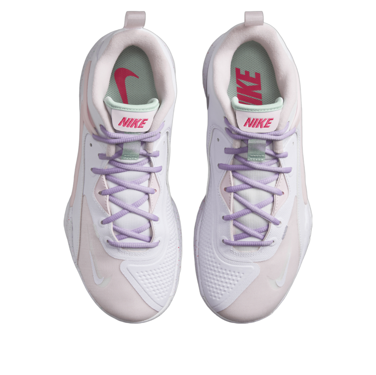 Nike Hyperset 2 SE 'White Arctic Pink' HF3241-100
