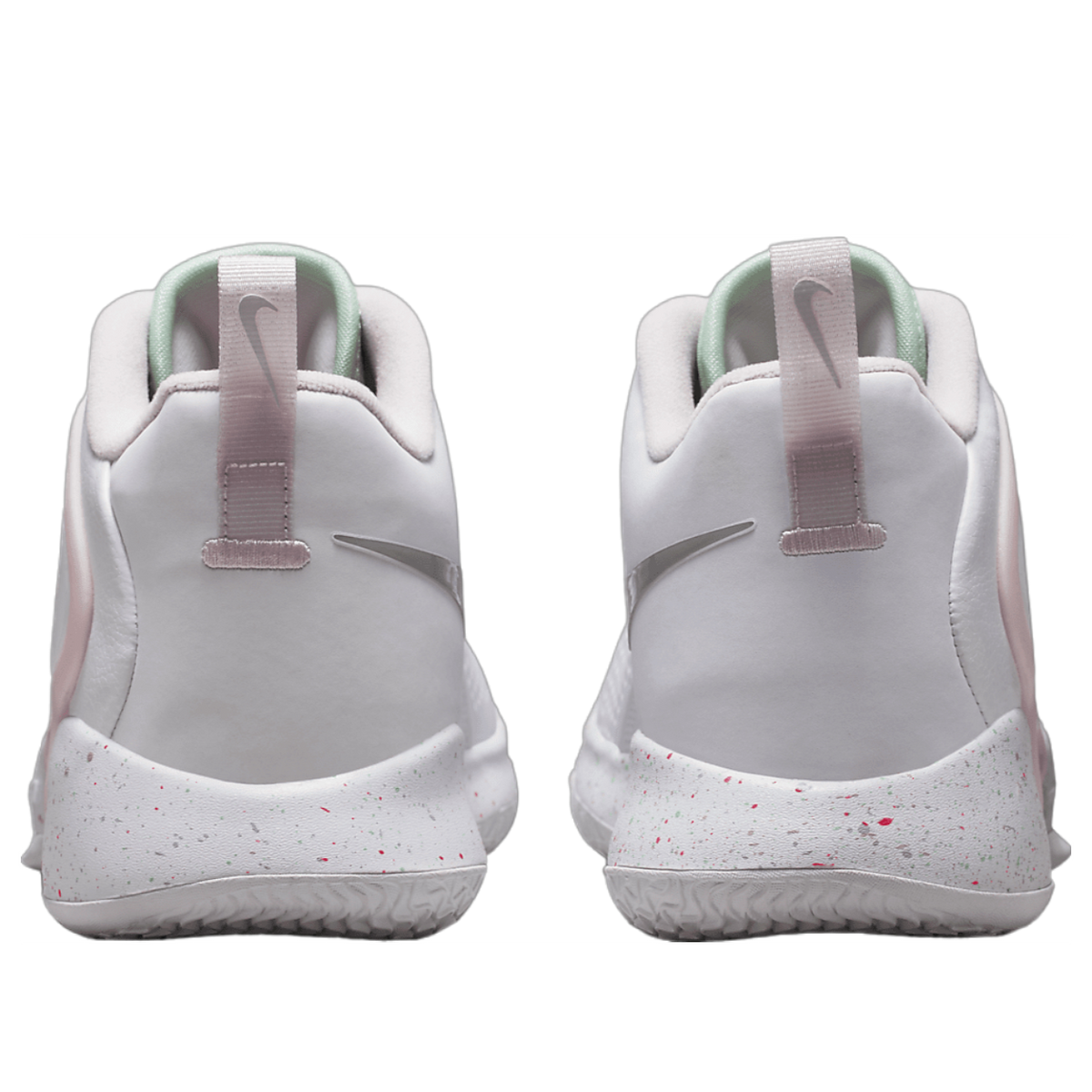 Nike Hyperset 2 SE 'White Arctic Pink' HF3241-100