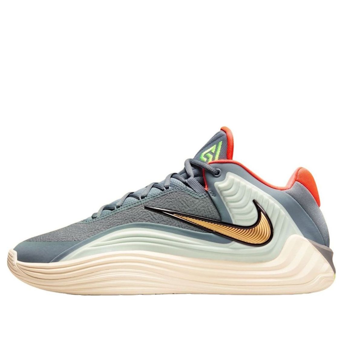 Nike Giannis Freak 7 'Deception' HF3450-008