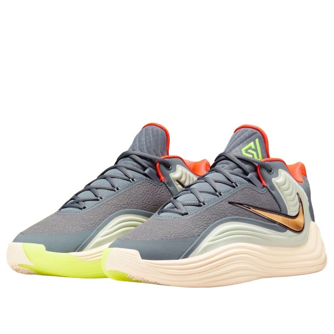 Nike Giannis Freak 7 'Deception' HF3450-008
