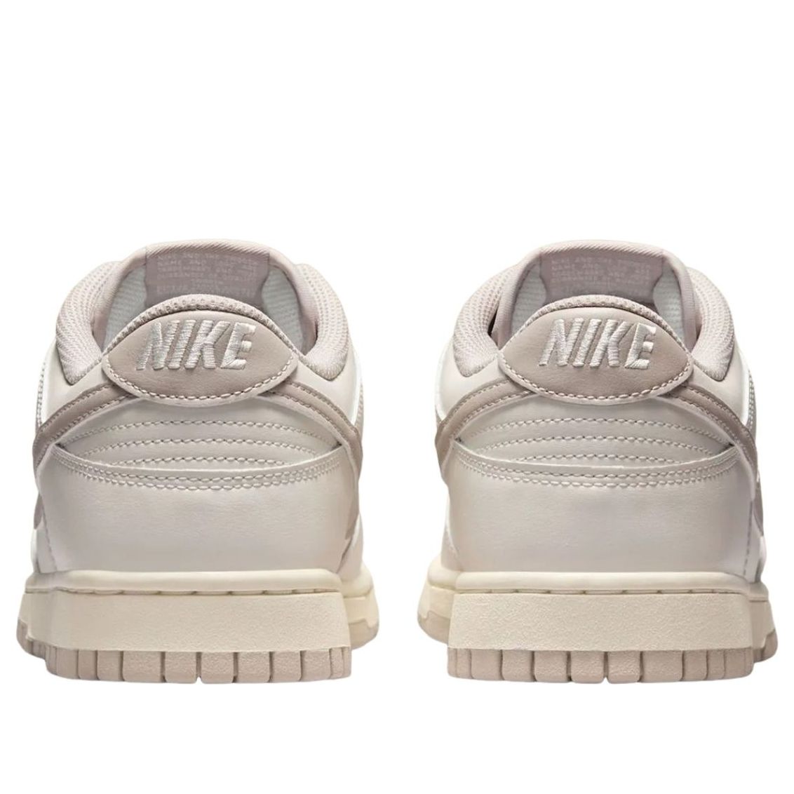 Nike Dunk Low 'Soft Pearl' HF5441-007