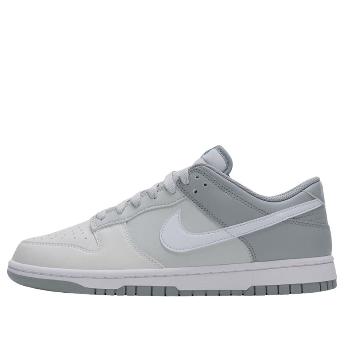 Nike Dunk Low Retro 'Summit White Photon Dust' HF5441-116