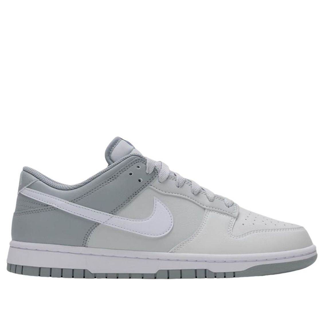 Nike Dunk Low Retro 'Summit White Photon Dust' HF5441-116