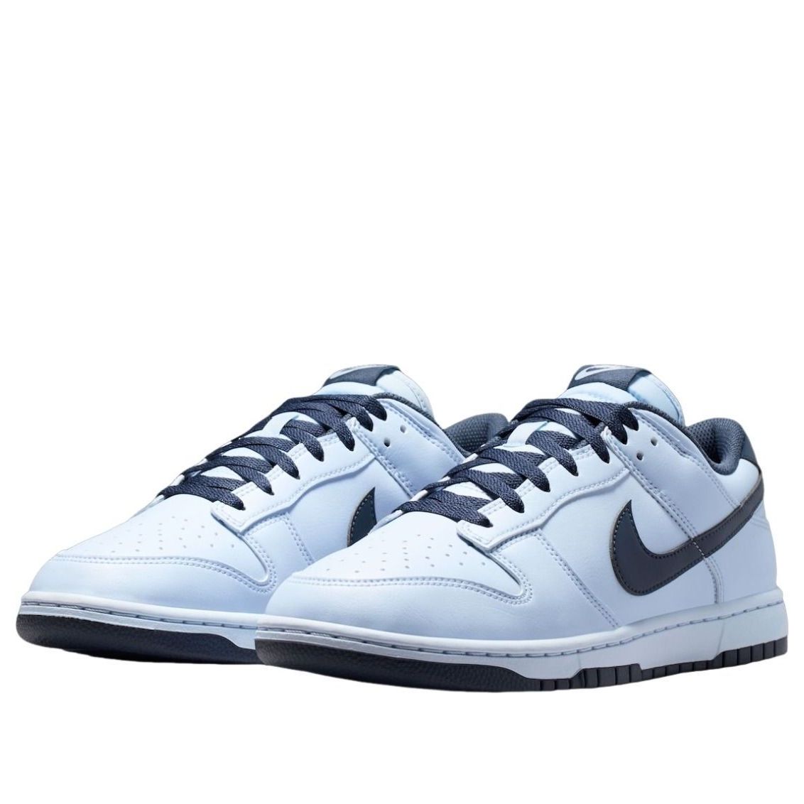 Nike Dunk Low Retro 'Hydrogen Blue' HF5441-404