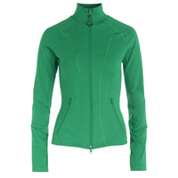 (WMNS) adidas by Stella McCartney Truepurpose Training Jacket 'Green' HI6154