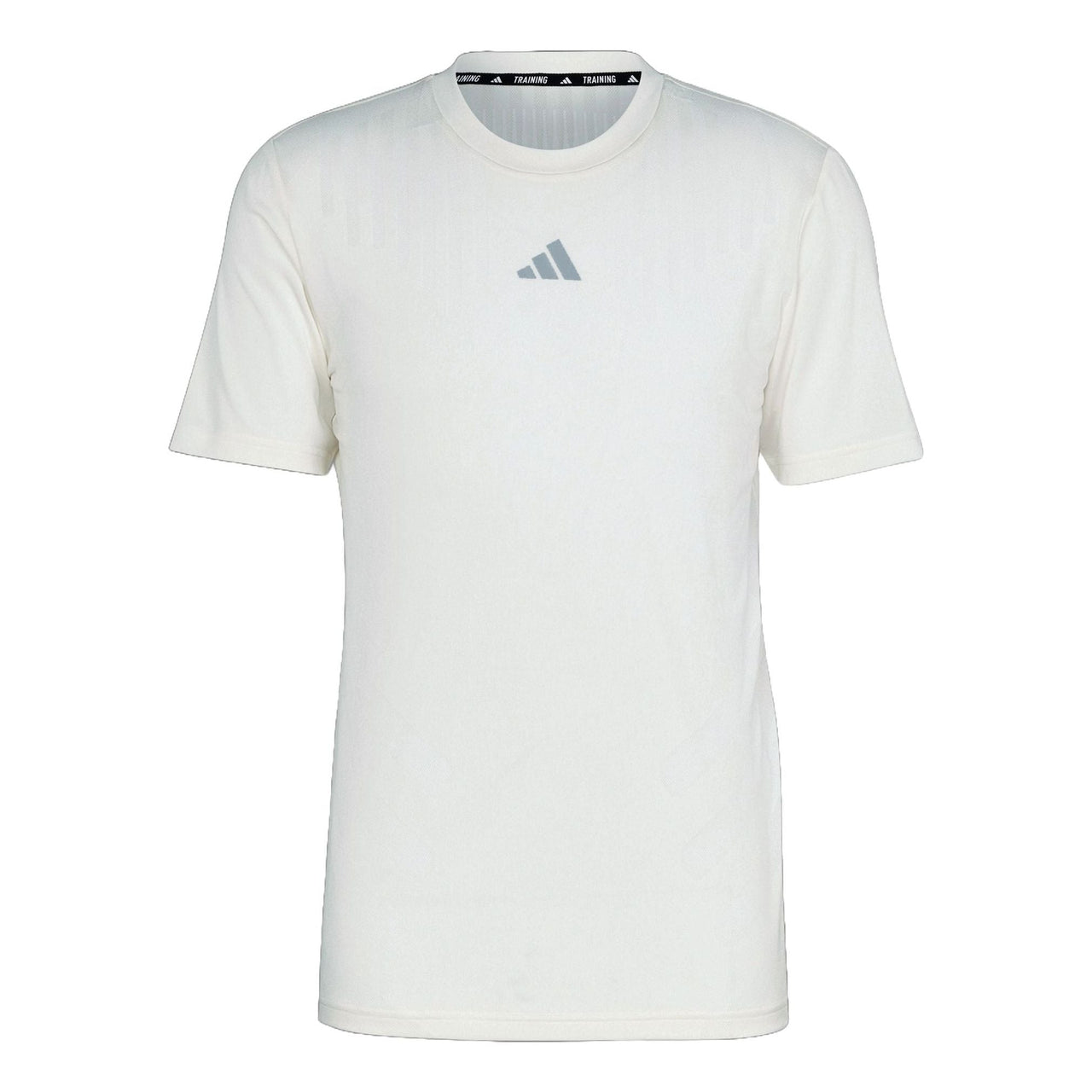 adidas HIIT Airchill Workout T-shirt 'White' IS3736