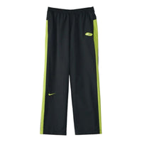 Nike x Patta Track Pants 'Black Cyber' HJ0737-010