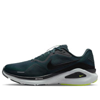 Nike Structure 26 'Seaweed Black Volt' HJ1102-300