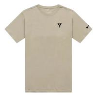 Nike Kobe Basketball S/S Loose Fit T-shirt 'Khaki Black' HJ3318-251