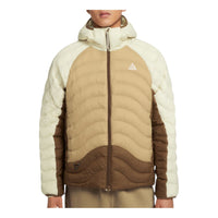 Nike ACG Lava Flow Therma-Fit ADV Jacket 'Light Khaki' HJ3736-229