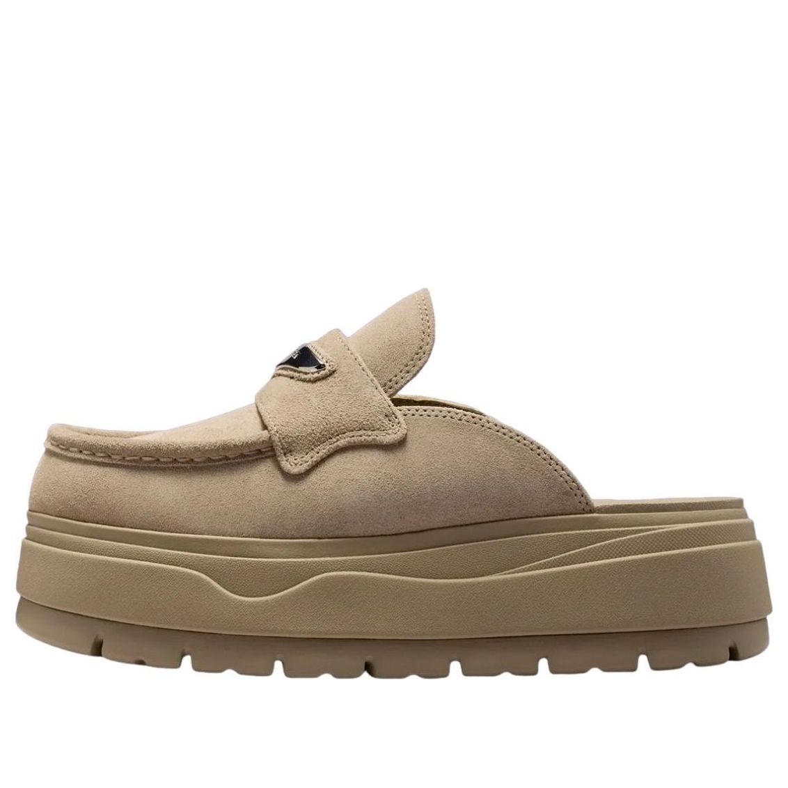 (WMNS) Air Jordan Mule 'Khaki' HJ4292-200