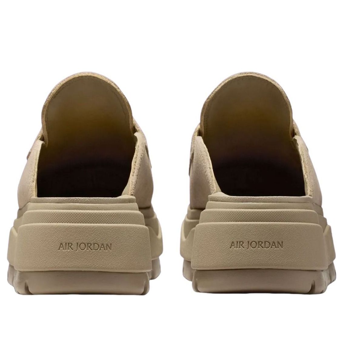 (WMNS) Air Jordan Mule 'Khaki' HJ4292-200