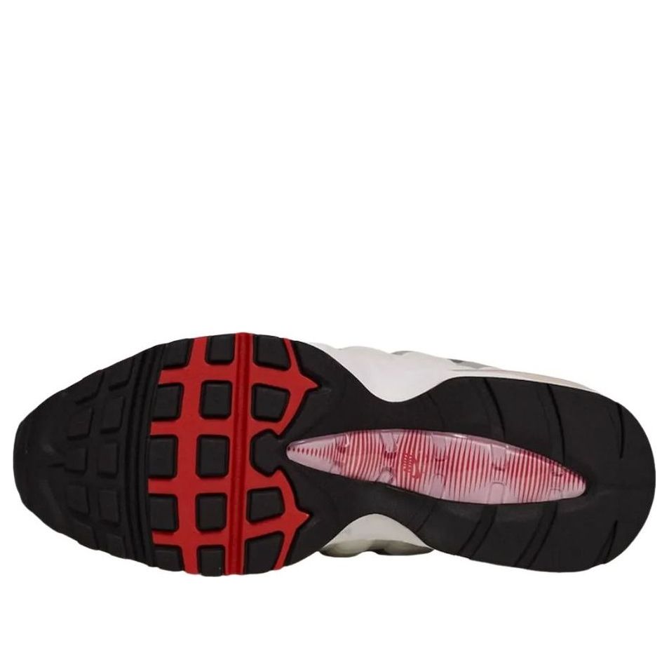 (WMNS) Nike Air Max 95 'Pink Rise' HJ5996-101