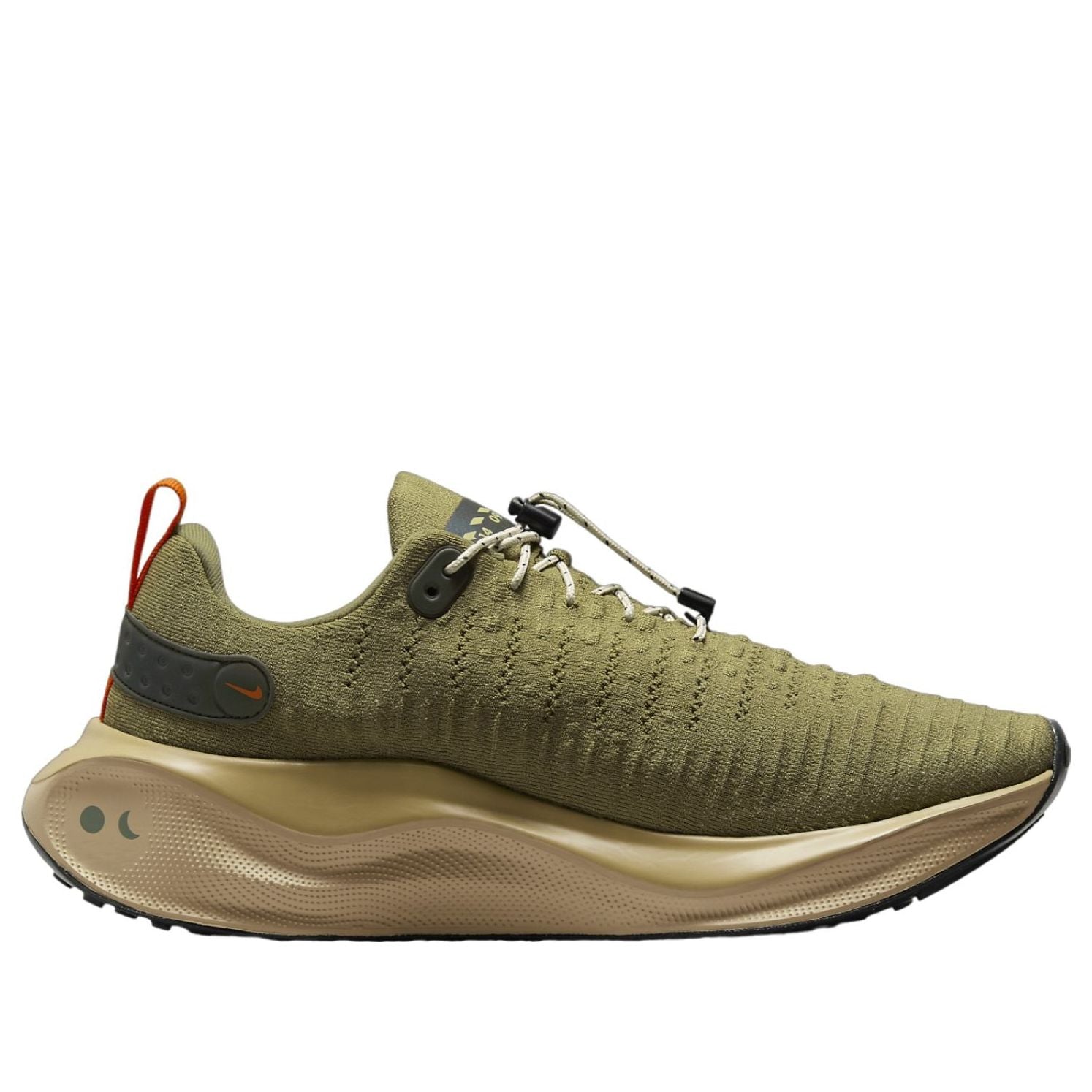 Nike Infinity RN 4 'Neutral Olive Flax' HJ7669-276