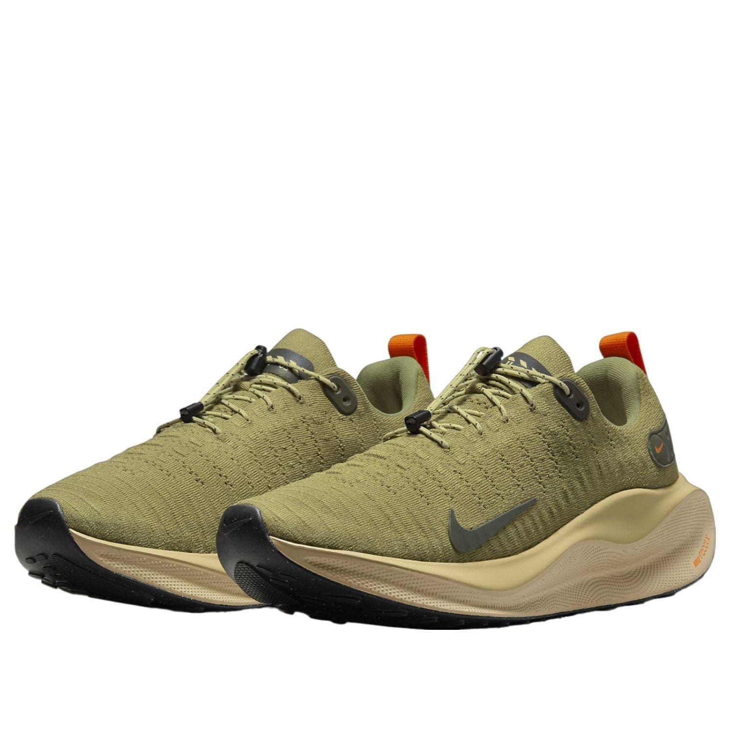 Nike Infinity RN 4 'Neutral Olive Flax' HJ7669-276