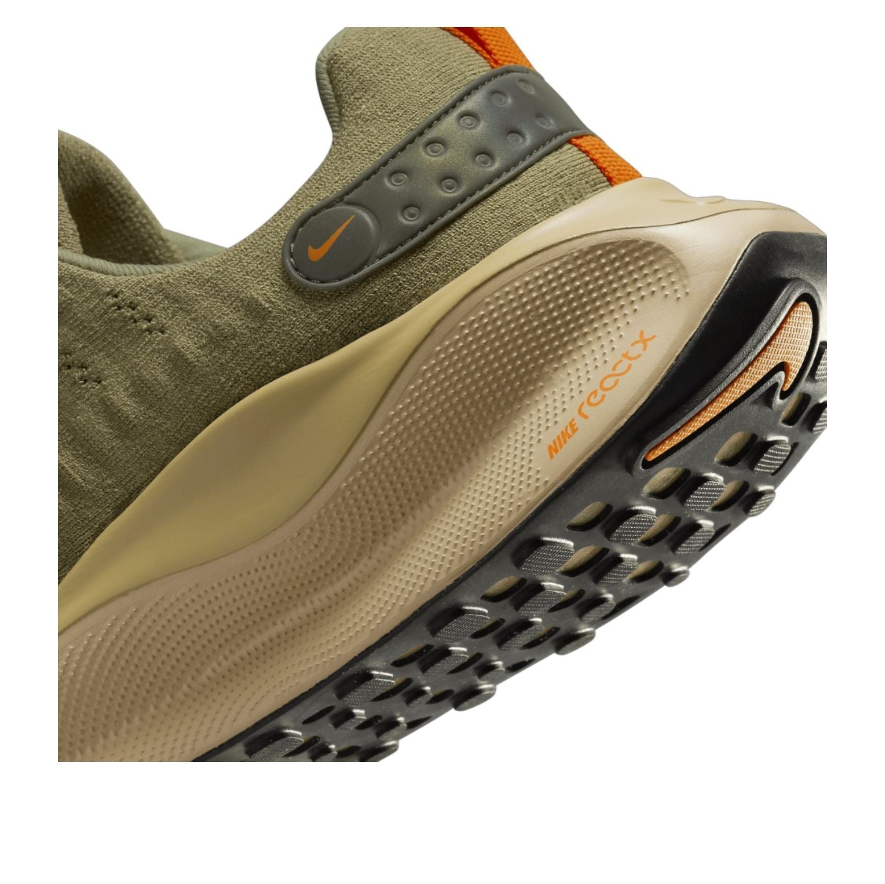 Nike Infinity RN 4 'Neutral Olive Flax' HJ7669-276