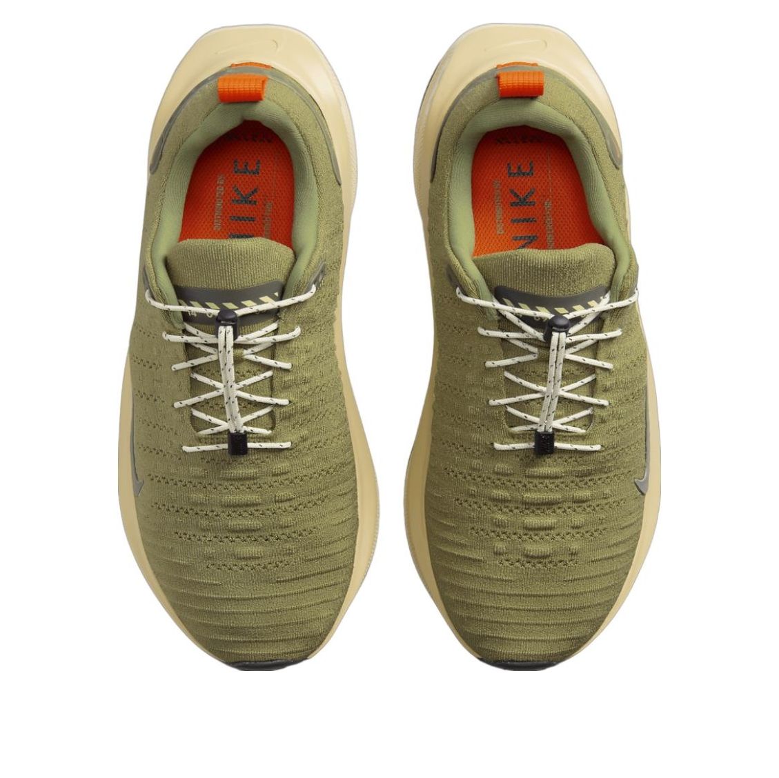 Nike Infinity RN 4 'Neutral Olive Flax' HJ7669-276