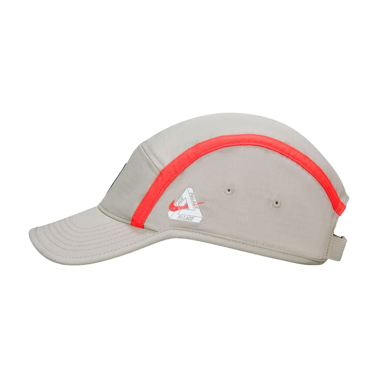 Nike x England x Palace Cryoshot Unstructured Fly Cap 'Grey' IO9461-052
