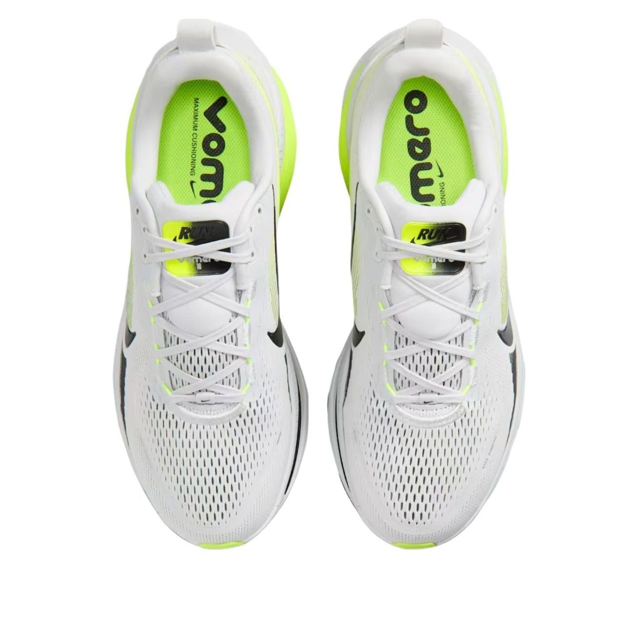 Nike Air Zoom Vomero 18 'Photon Dust Volt' HM6803-021