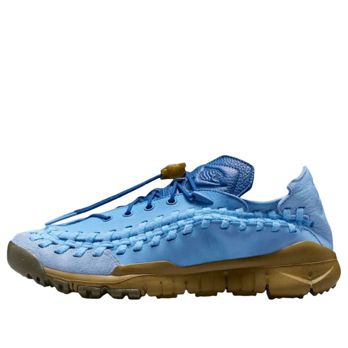 Nike x SOULGOODS Homescape Woven 'Blue Beyond' HM6961-400