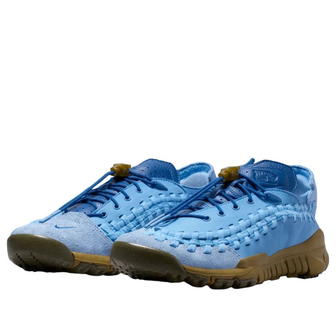 Nike x SOULGOODS Homescape Woven 'Blue Beyond' HM6961-400
