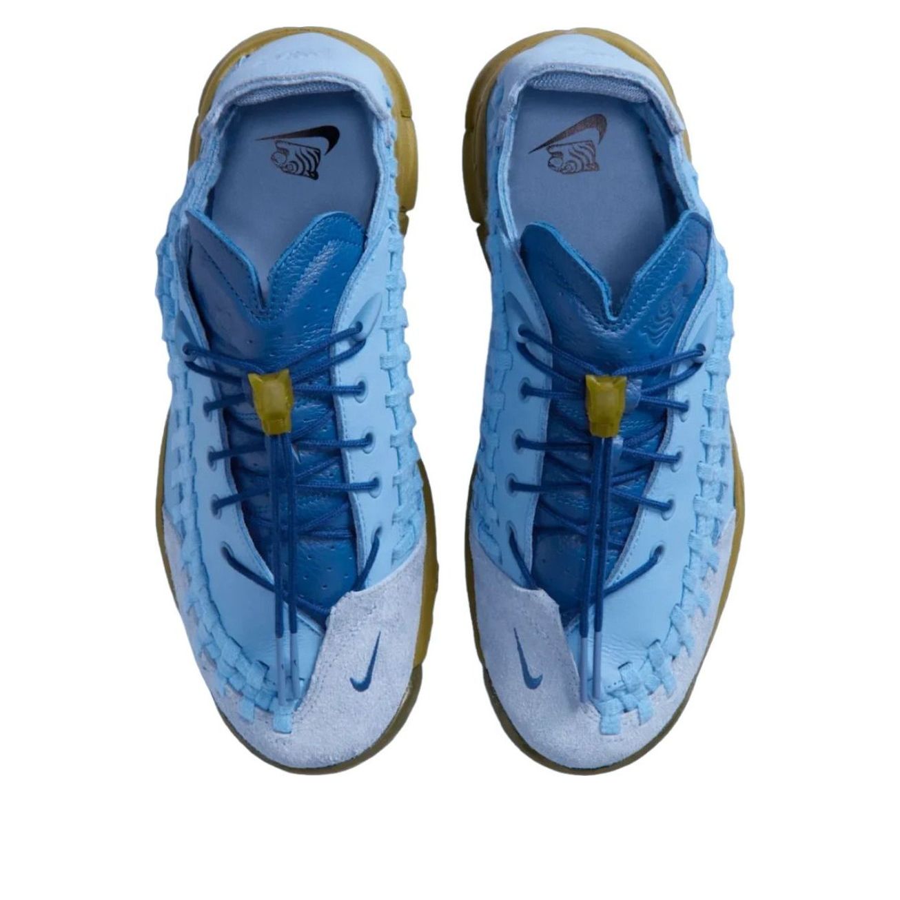 Nike x SOULGOODS Homescape Woven 'Blue Beyond' HM6961-400