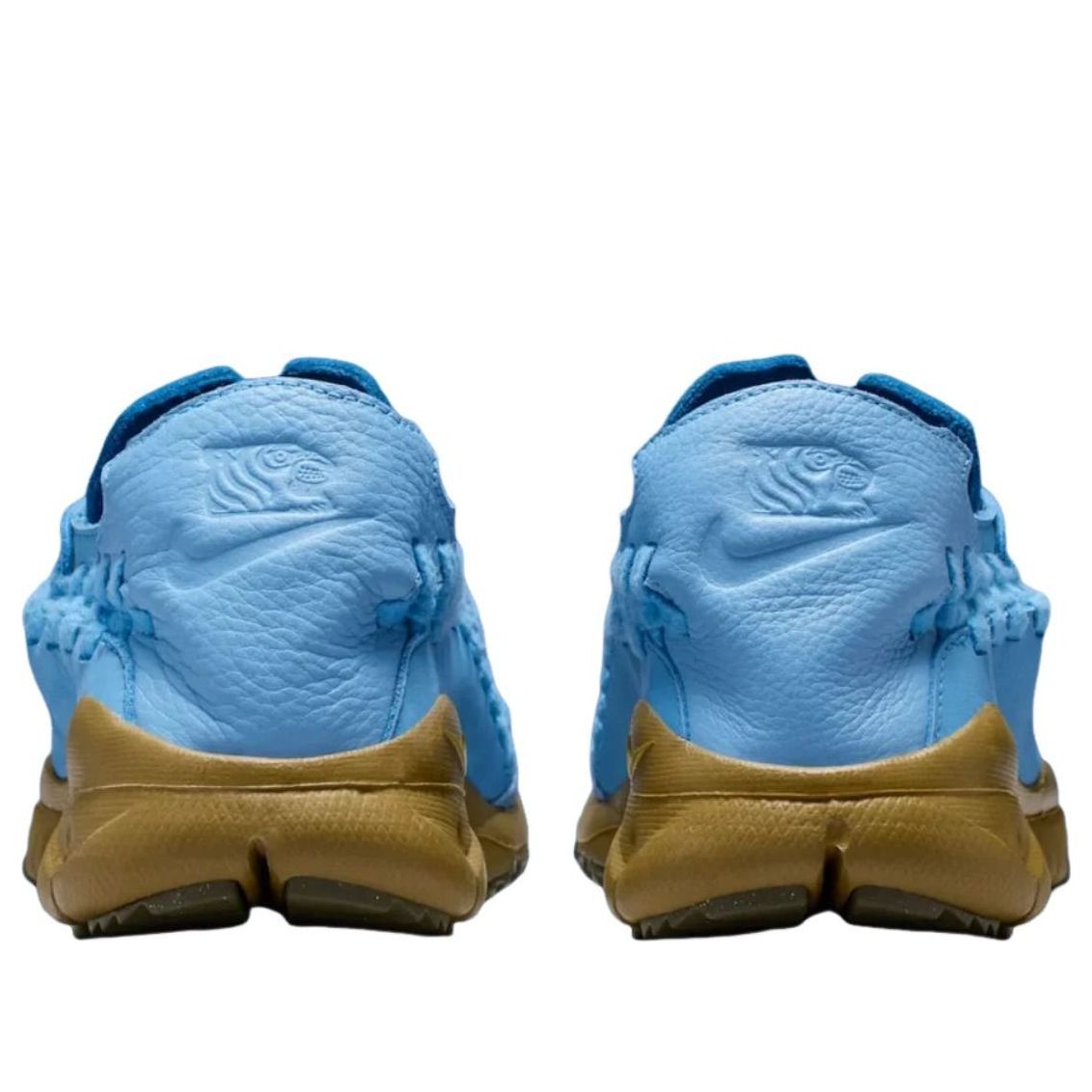 Nike x SOULGOODS Homescape Woven 'Blue Beyond' HM6961-400