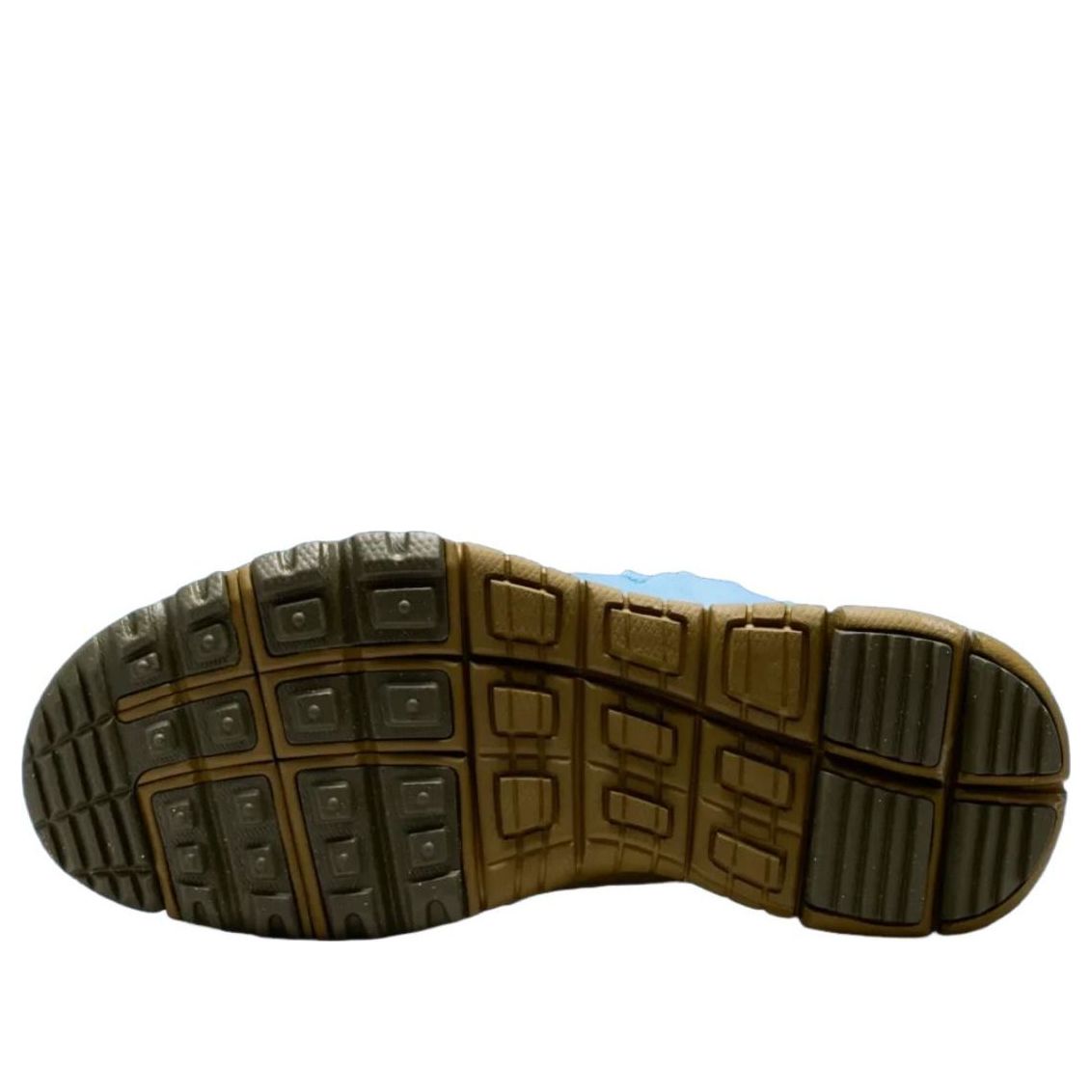 Nike x SOULGOODS Homescape Woven 'Blue Beyond' HM6961-400