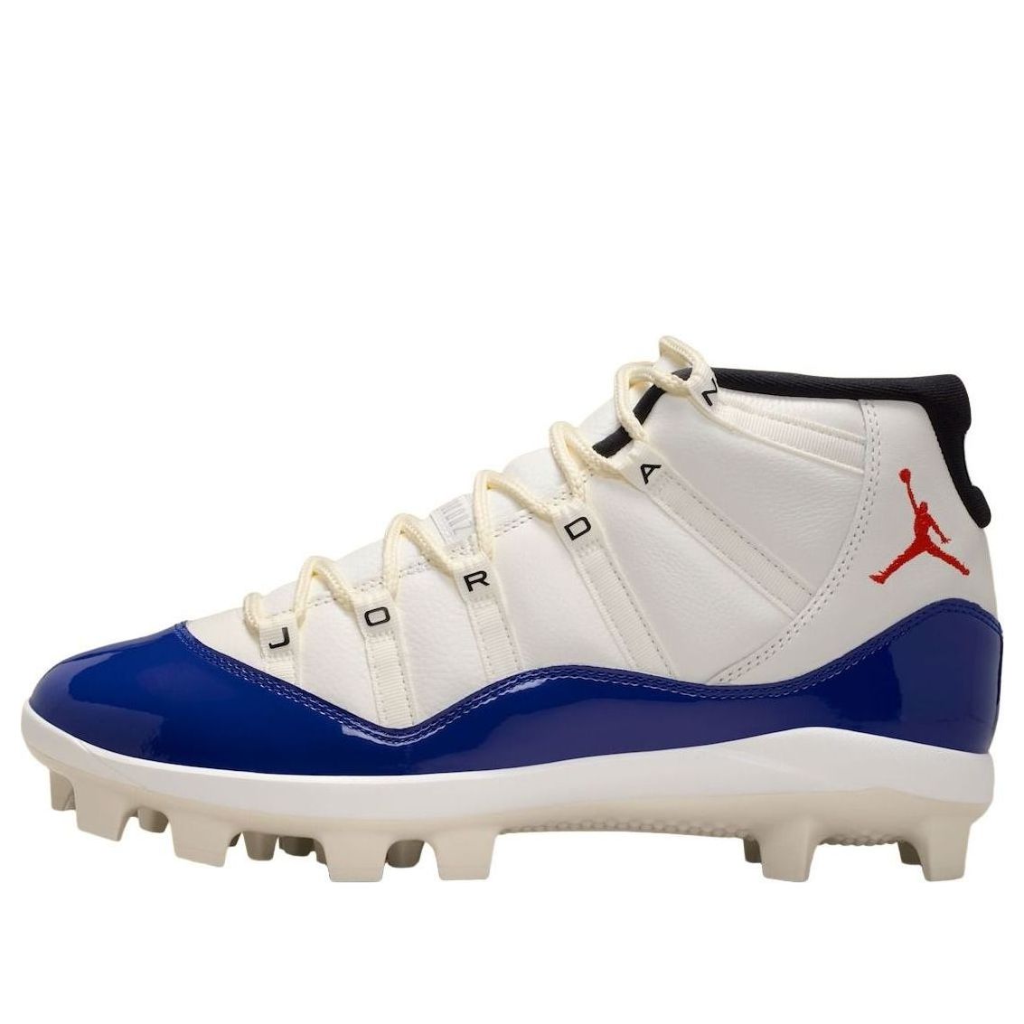 Air Jordan 11 MCS Baseball Cleats 'Rare Air' HM7326-100