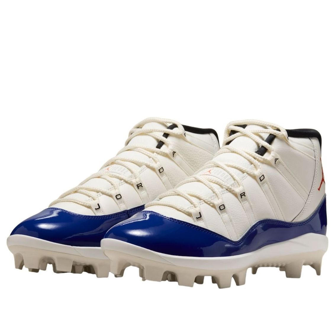 Air Jordan 11 MCS Baseball Cleats 'Rare Air' HM7326-100