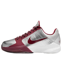 (GS) Nike Kobe 5 Protro 'Lower Merion Aces Away' 2026 HM9522-001