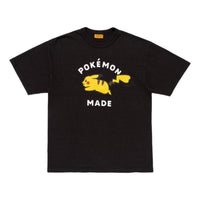 HUMAN MADE x Pokemon Made Graphic T-Shirt #1 'Black' XX31TE020-BLK