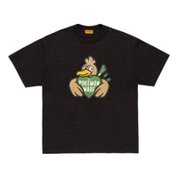 HUMAN MADE x Pokemon Made Graphic T-Shirt #2 'Black' XX31TE021-BLK
