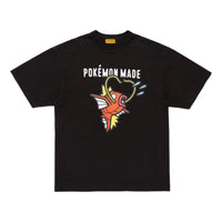 HUMAN MADE x Pokemon Made Graphic T-Shirt #3 'Black' XX31TE022-BLK