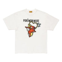 HUMAN MADE x Pokemon Made Graphic T-Shirt #3 'White' XX31TE022-WHT