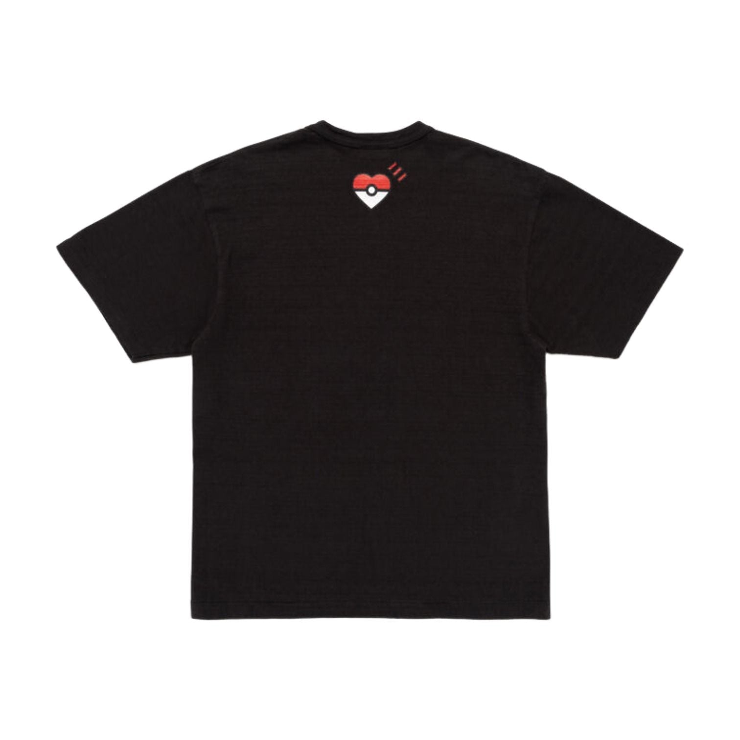 HUMAN MADE x Pokemon Made Graphic T-Shirt #3 'Black' XX31TE022-BLK