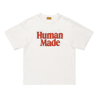 Human Made Graphic T-Shirt 'White' HM31TE014-WHT