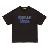 Human Made Graphic T-Shirt 'Black' HM31TE014-BLK