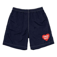 HUMAN MADE Swim Shorts 'Navy' HM31PT012-NVY