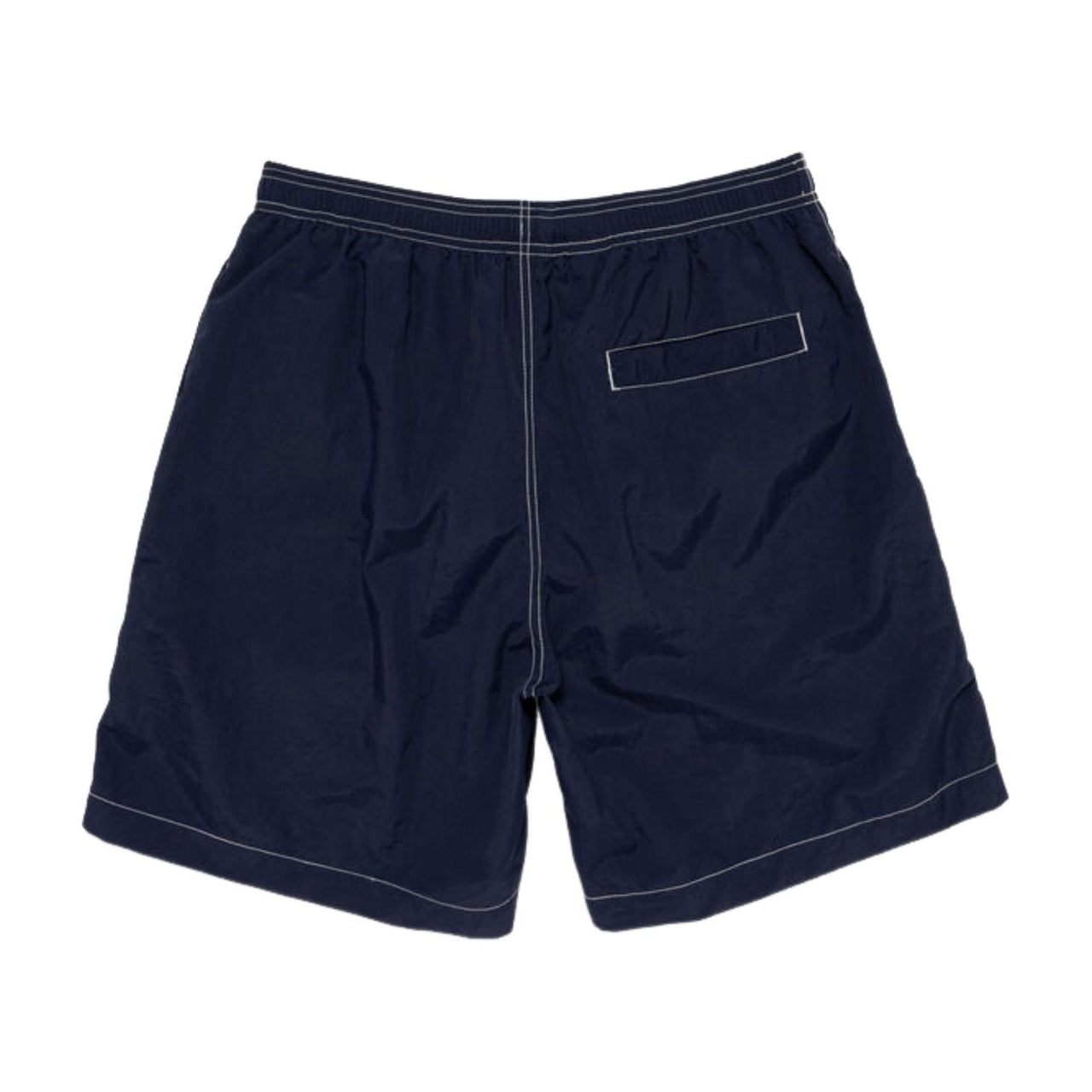 HUMAN MADE Swim Shorts 'Navy' HM31PT012-NVY