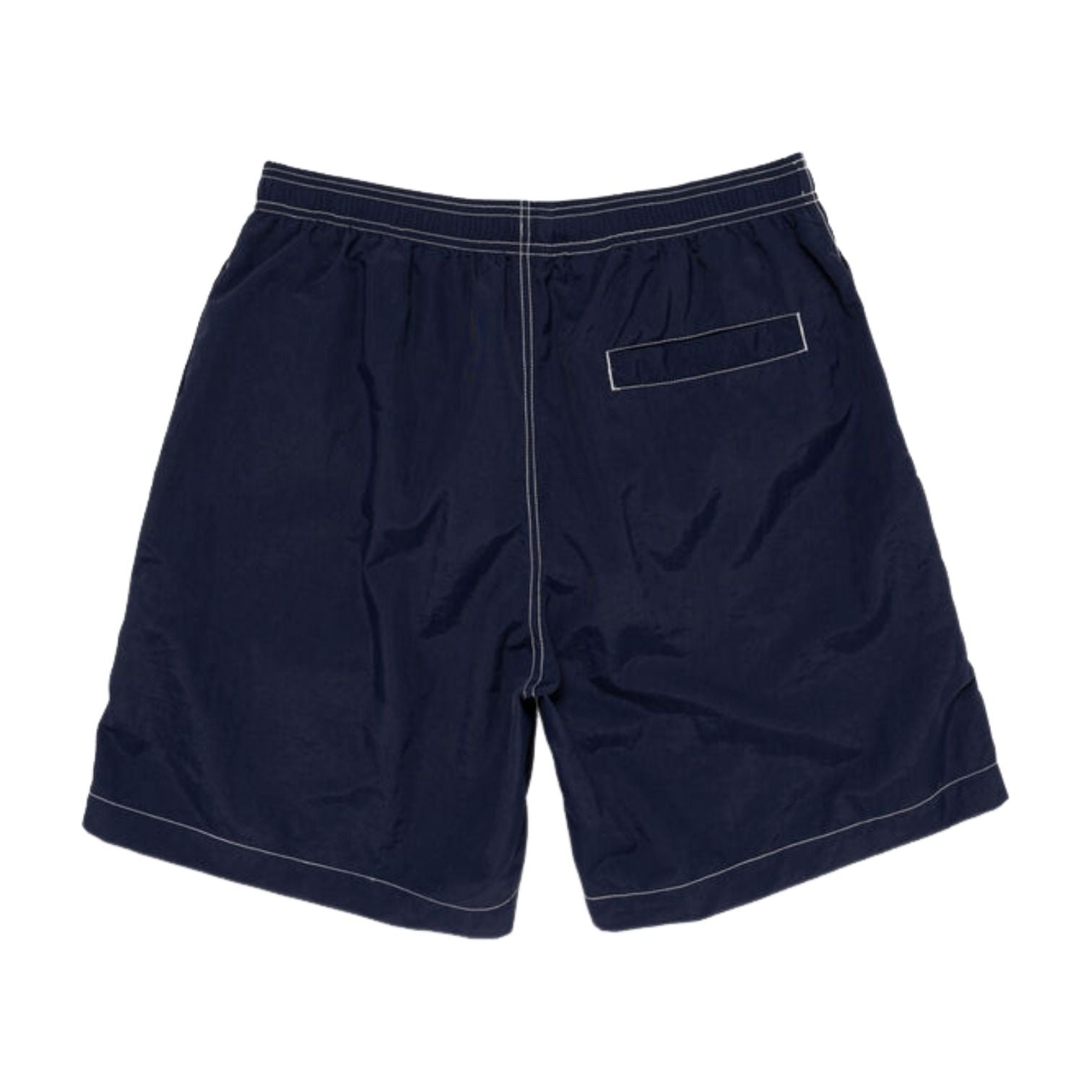 HUMAN MADE Swim Shorts 'Navy' HM31PT012-NVY