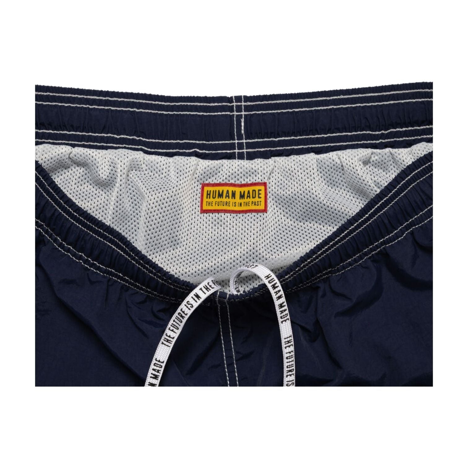 HUMAN MADE Swim Shorts 'Navy' HM31PT012-NVY