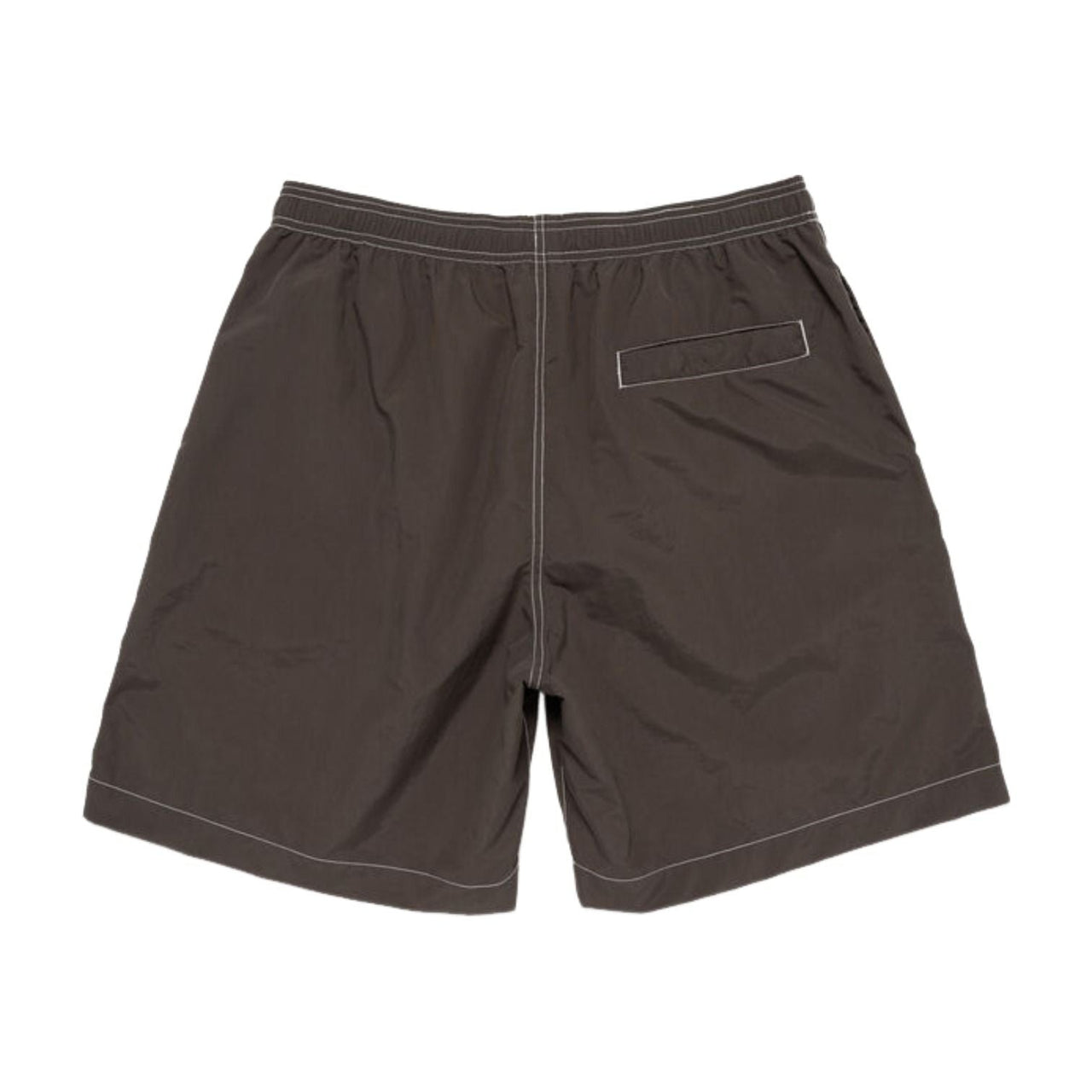 HUMAN MADE Swim Shorts 'Gray' HM31PT012-GRY