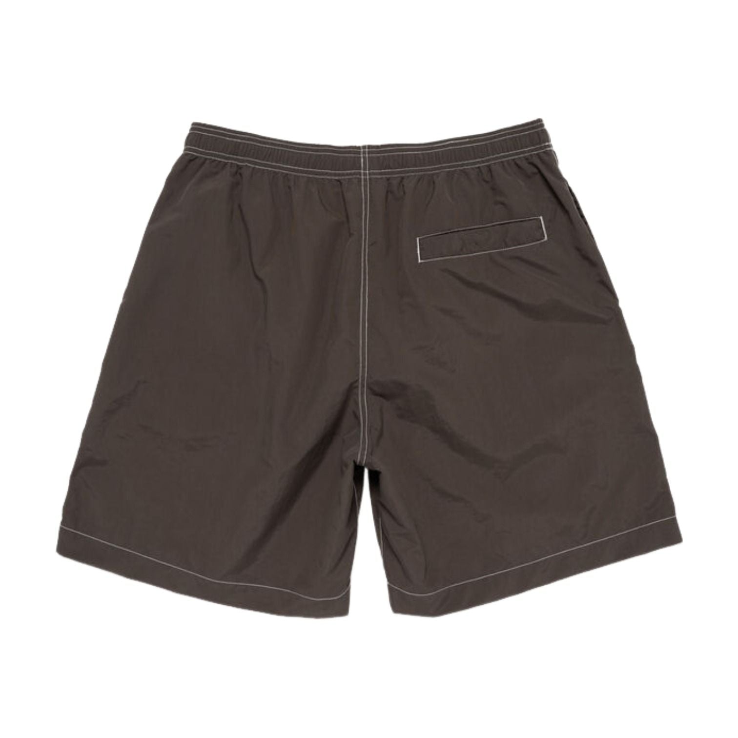 HUMAN MADE Swim Shorts 'Gray' HM31PT012-GRY