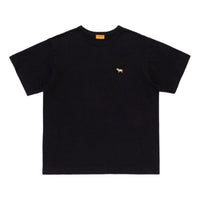 HUMAN MADE Animal Badge T-Shirt #2 'Black' HM31CS114-BLK