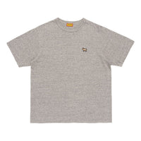 HUMAN MADE Animal Badge T-Shirt #2 'Gray' HM31CS114-GRY