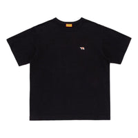 HUMAN MADE Animal Badge T-Shirt #3 'Black' HM31CS115-BLK