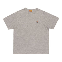 HUMAN MADE Animal Badge T-Shirt #3 'Gray' HM31CS115-GRY