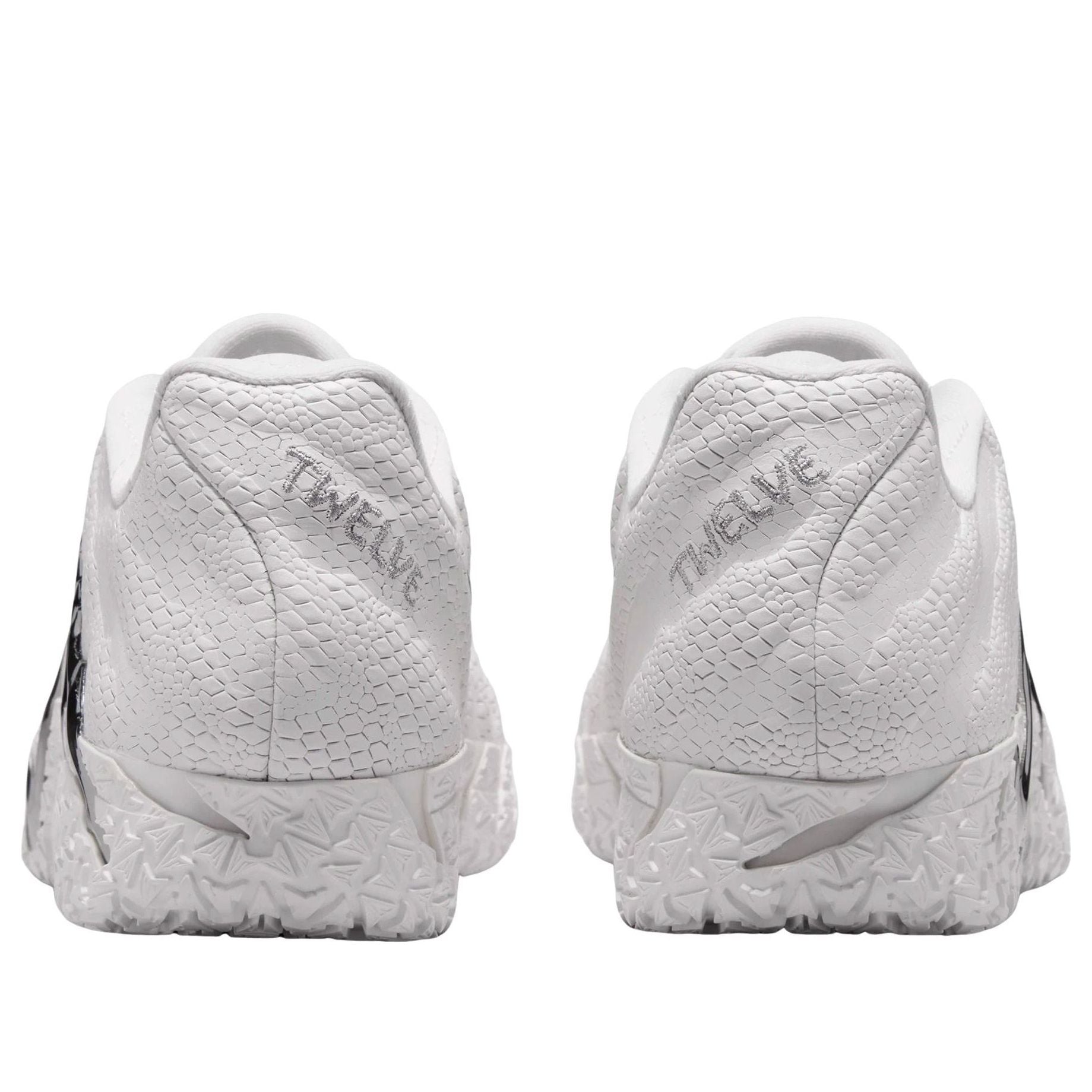 Nike Ja 3 'White Label' IO7666-100